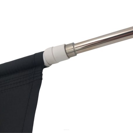 BELTI zászlós mazsorett bot