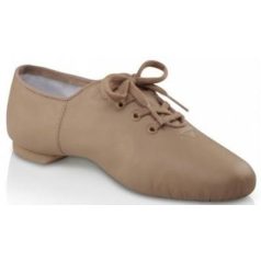Capezio twirling shoes - size 33