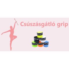 Csúszásgátló grip