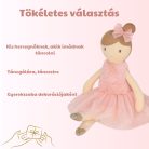 Balerina baba plüss