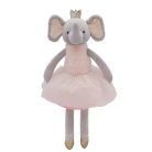 Plišani slonić balerina