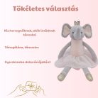 Plišani slonić balerina