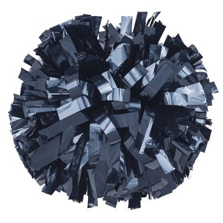 Metál olajkék 6-os Pompon