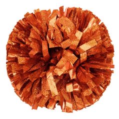 Hologram narancs 6-os Pompon