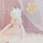 Plišani jednorog balerina